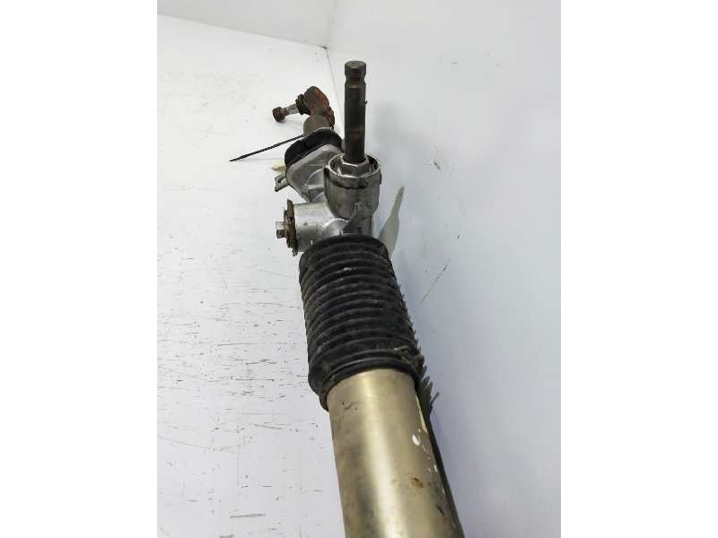 Recambio de cremallera direccion para opel astra f berlina 1.7 turbodiesel cat (x 17 dtl / 2h8) referencia OEM IAM 90142405  