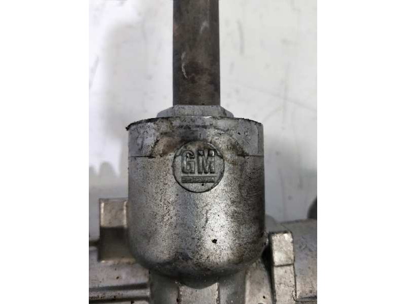Recambio de cremallera direccion para opel astra f berlina 1.7 turbodiesel cat (x 17 dtl / 2h8) referencia OEM IAM 90142405  