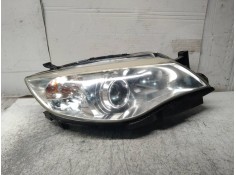 Recambio de faro derecho para subaru impreza g12 1.5 referencia OEM IAM   