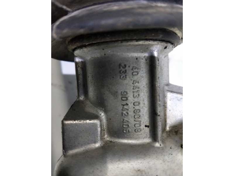 Recambio de cremallera direccion para opel astra f berlina 1.7 turbodiesel cat (x 17 dtl / 2h8) referencia OEM IAM 90142405  
