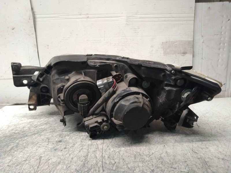 Recambio de faro derecho para subaru impreza g12 1.5 referencia OEM IAM   