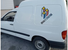 seat inca (6k9) del año 2000 2