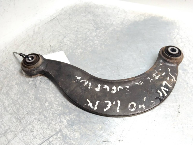 Recambio de brazo suspension superior trasero izquierdo para volvo s40 berlina 1.6 diesel cat referencia OEM IAM   