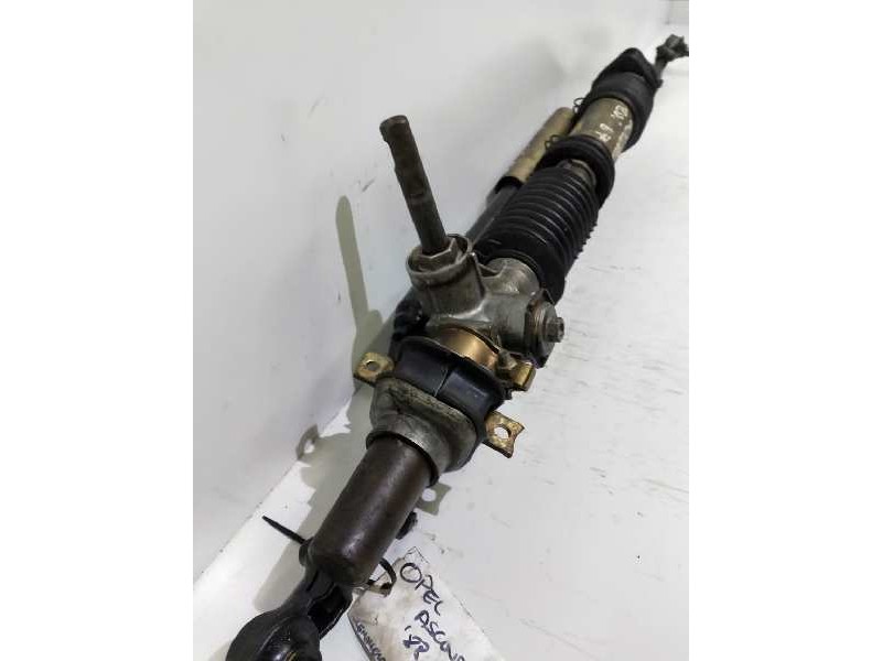 Recambio de cremallera direccion para opel ascona c referencia OEM IAM 90142405  