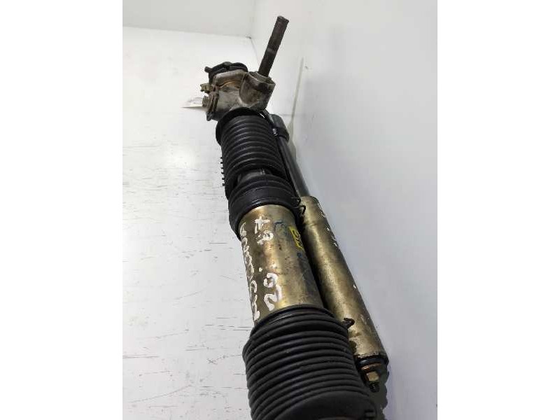 Recambio de cremallera direccion para opel ascona c referencia OEM IAM 90142405  