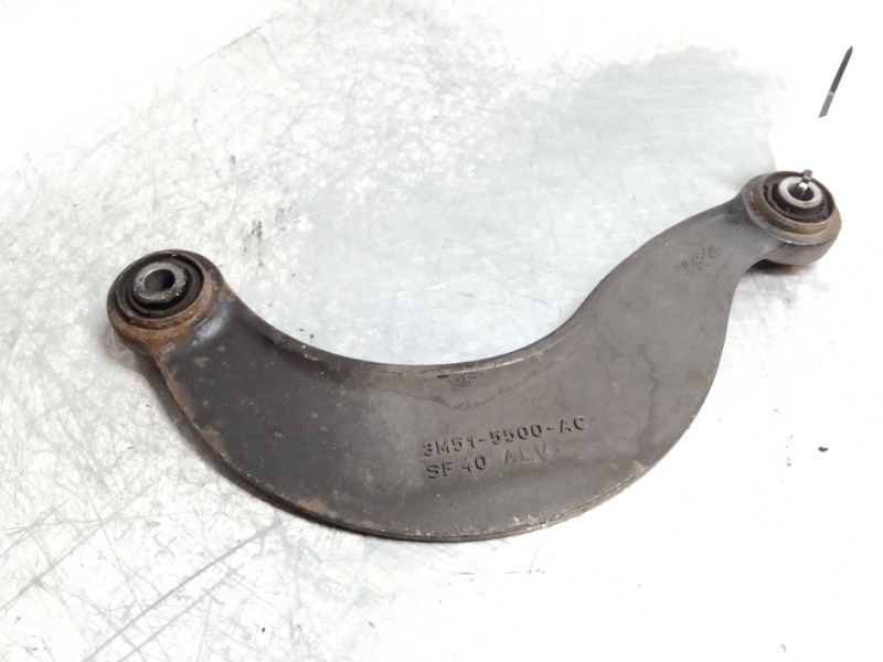 Recambio de brazo suspension superior trasero izquierdo para volvo s40 berlina 1.6 diesel cat referencia OEM IAM   