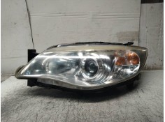 Recambio de faro izquierdo para subaru impreza g12 1.5 referencia OEM IAM   