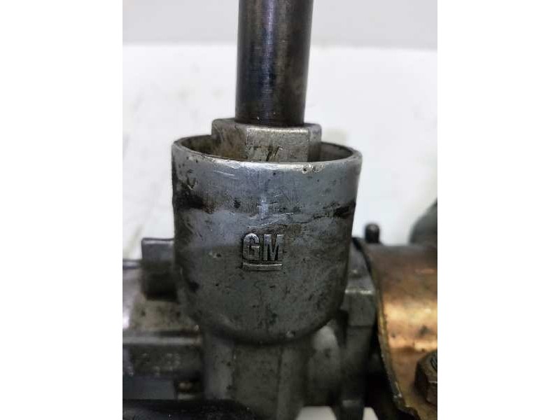 Recambio de cremallera direccion para opel ascona c referencia OEM IAM 90142405  