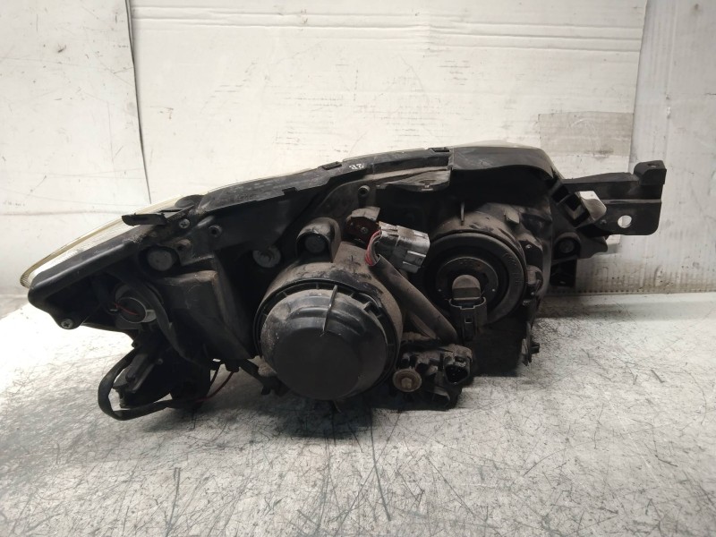 Recambio de faro izquierdo para subaru impreza g12 1.5 referencia OEM IAM   