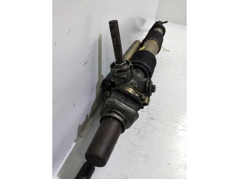 Recambio de cremallera direccion para opel ascona c referencia OEM IAM 90142405  