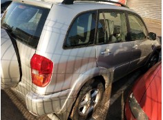 toyota rav 4 (a2) del año 2002 2