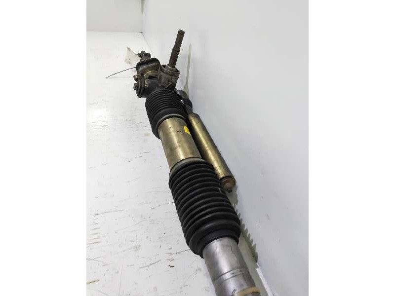 Recambio de cremallera direccion para opel ascona c referencia OEM IAM 90142405  