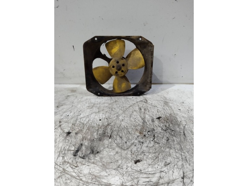 Recambio de electroventilador para ford fiesta berl./express festival / cl referencia OEM IAM   