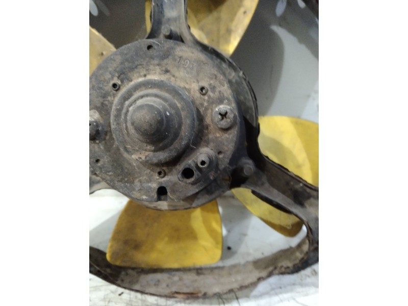 Recambio de electroventilador para ford fiesta berl./express festival / cl referencia OEM IAM   