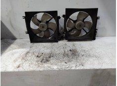 Recambio de electroventilador para subaru impreza g12 1.5 referencia OEM IAM   