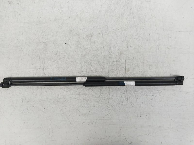 Recambio de amortiguadores maletero / porton para renault megane iii coupe 1.6 16v referencia OEM IAM 904510002R  