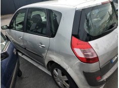 renault scenic ii del año 2005 2