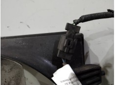 Recambio de electroventilador para subaru impreza g12 1.5 referencia OEM IAM    2