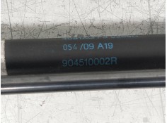 Recambio de amortiguadores maletero / porton para renault megane iii coupe 1.6 16v referencia OEM IAM 904510002R   2