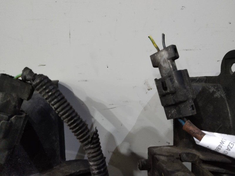 Recambio de electroventilador para subaru impreza g12 1.5 referencia OEM IAM   