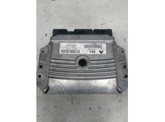 Recambio de centralita motor uce para renault megane iii sport tourer 1.6 16v e85 (etanol) referencia OEM IAM 237100131R 2371001