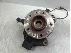 Recambio de mangueta delantera derecha para renault scenic iii dynamique referencia OEM IAM   