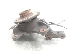 Recambio de mangueta delantera derecha para renault scenic iii dynamique referencia OEM IAM    2