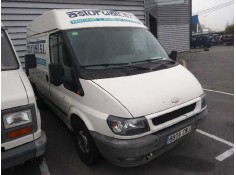 ford transit caja cerrada, corta (fy) (2000 =>) del año 2004