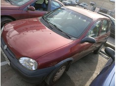 opel corsa b del año 1995