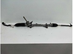 Recambio de cremallera direccion para renault megane iii sport tourer 1.6 16v e85 (etanol) referencia OEM IAM A0012632C 49001702