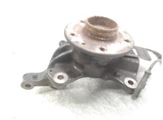 Recambio de mangueta delantera izquierda para renault scenic iii dynamique referencia OEM IAM    2