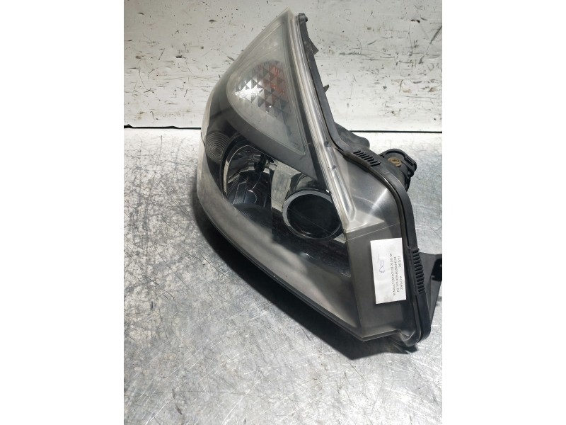 Recambio de faro derecho para renault espace iv (jk0) expression referencia OEM IAM  5DV00829000 