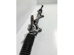 Recambio de cremallera direccion para renault megane iii sport tourer 1.6 16v e85 (etanol) referencia OEM IAM A0012632C 49001702 2