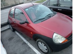 ford ka (ccq) del año 1997
