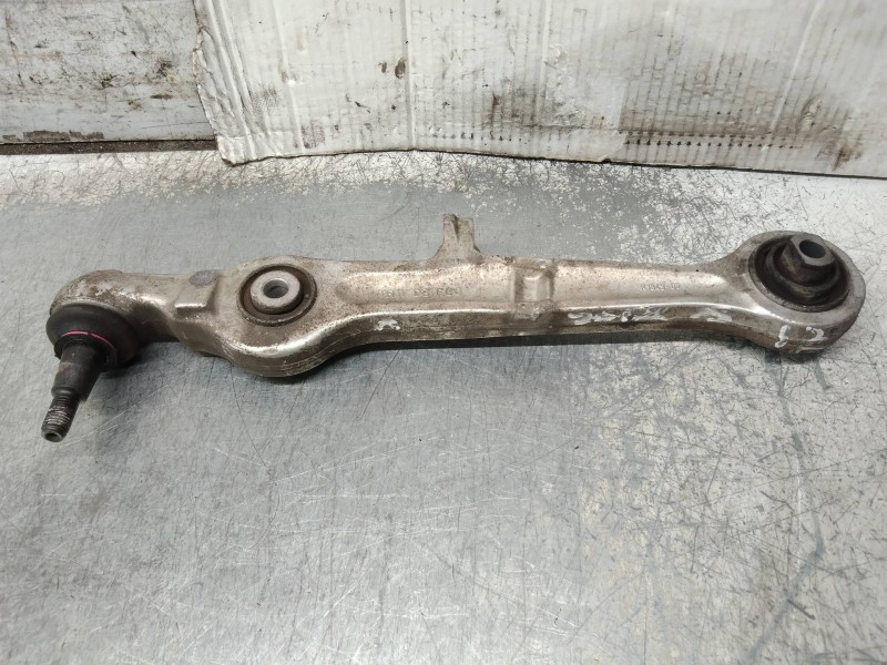 Recambio de brazo suspension inferior delantero izquierdo para audi a4 berlina (8e) 2.0 tdi quattro (dpf) (103kw) referencia OEM