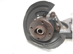 Recambio de mangueta trasera derecha para renault kangoo (f/kc0) 1.9 dci diesel cat referencia OEM IAM   