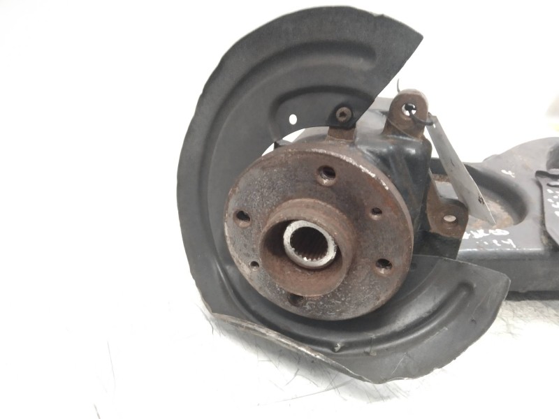Recambio de mangueta trasera derecha para renault kangoo (f/kc0) 1.9 dci diesel cat referencia OEM IAM    Recambio de mangueta trasera derecha para renault kangoo (f/kc0) 1.9 dci diesel cat referencia OEM IAM