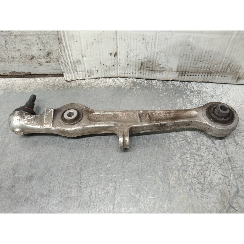 Recambio de brazo suspension inferior delantero izquierdo para audi a4 berlina (8e) 2.0 tdi quattro (dpf) (103kw) referencia OEM