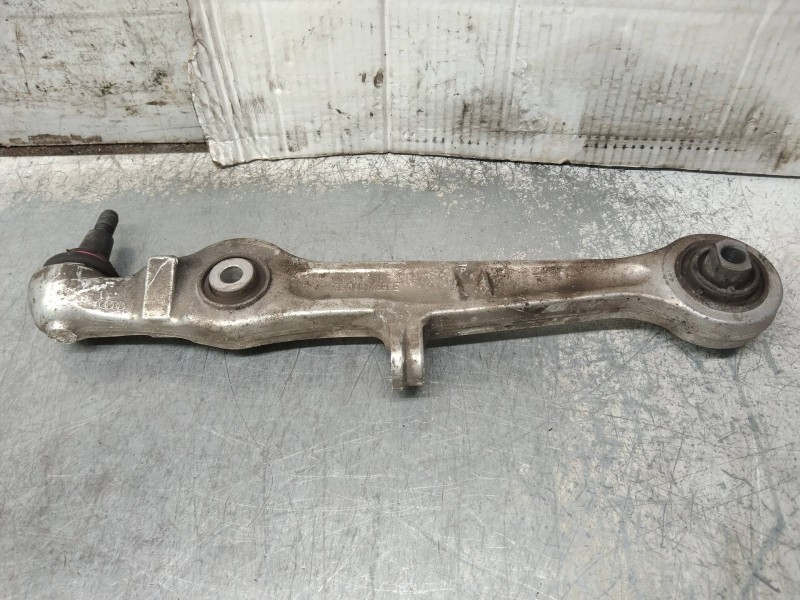 Recambio de brazo suspension inferior delantero izquierdo para audi a4 berlina (8e) 2.0 tdi quattro (dpf) (103kw) referencia OEM