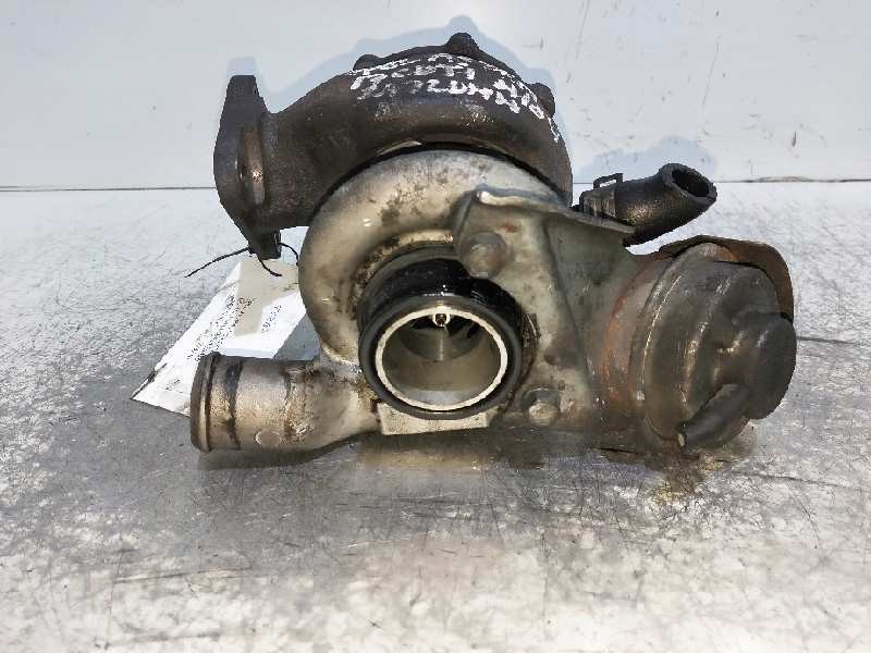 Recambio de turbocompresor para opel astra gtc cosmo referencia OEM IAM 8973000923 93176680  Recambio de turbocompresor para opel astra gtc cosmo referencia OEM IAM 8973000923 93176680