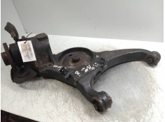 Recambio de mangueta trasera derecha para renault kangoo (f/kc0) 1.9 dci diesel cat referencia OEM IAM    2