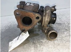 Recambio de turbocompresor para opel astra gtc cosmo referencia OEM IAM 8973000923 93176680  2