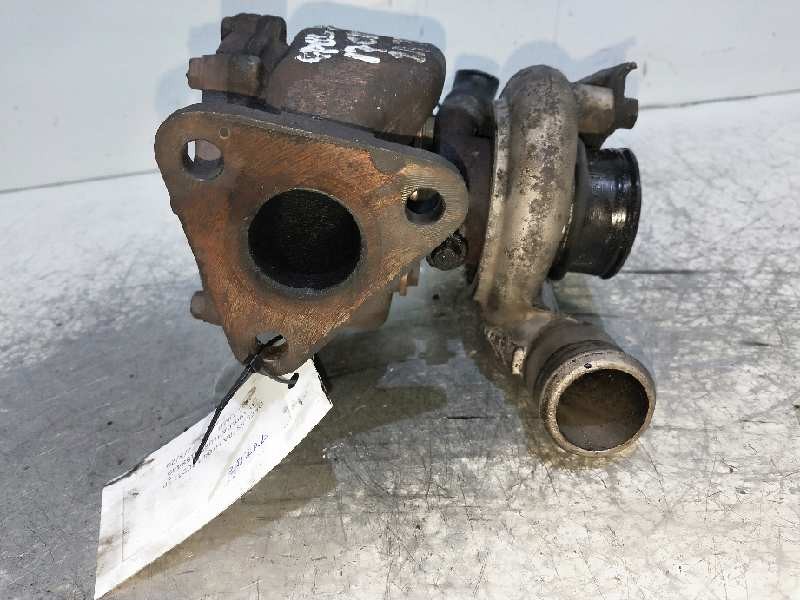 Recambio de turbocompresor para opel astra gtc cosmo referencia OEM IAM 8973000923 93176680  Recambio de turbocompresor para opel astra gtc cosmo referencia OEM IAM 8973000923 93176680