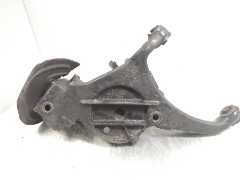 Recambio de mangueta trasera derecha para renault kangoo (f/kc0) 1.9 dci diesel cat referencia OEM IAM    Recambio de mangueta trasera derecha para renault kangoo (f/kc0) 1.9 dci diesel cat referencia OEM IAM