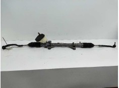 Recambio de cremallera direccion para renault megane iii coupe 1.6 16v referencia OEM IAM A0012632B 490010055R 