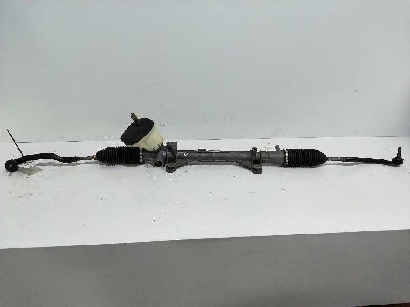 Recambio de cremallera direccion para renault megane iii coupe 1.6 16v referencia OEM IAM A0012632B 490010055R 