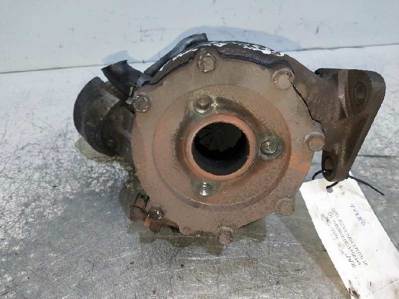 Recambio de turbocompresor para opel astra gtc cosmo referencia OEM IAM 8973000923 93176680  Recambio de turbocompresor para opel astra gtc cosmo referencia OEM IAM 8973000923 93176680