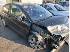 citroen c4 coupe del año 2007