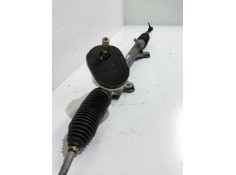 Recambio de cremallera direccion para renault megane iii coupe 1.6 16v referencia OEM IAM A0012632B 490010055R  2