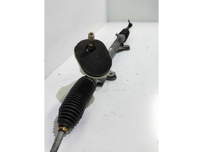 Recambio de cremallera direccion para renault megane iii coupe 1.6 16v referencia OEM IAM A0012632B 490010055R 